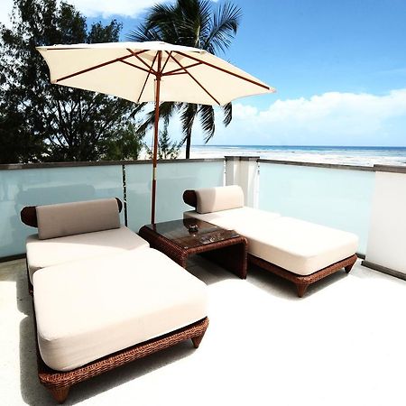 Ocean View Luxury Penthouse Nne Zanzibarhouses Apartment Kiwengwa  Exterior foto