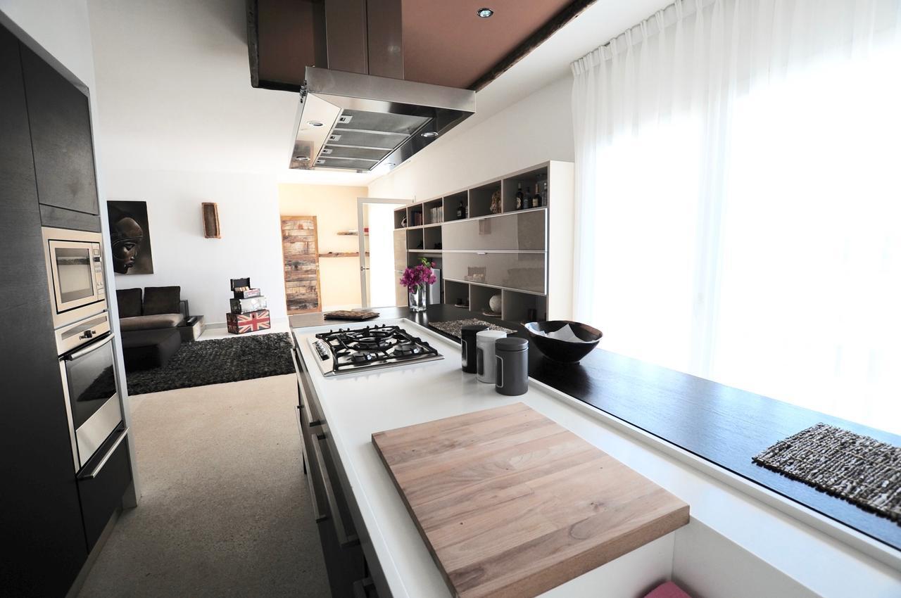 Ocean View Luxury Penthouse Nne Zanzibarhouses Apartment Kiwengwa  Exterior foto