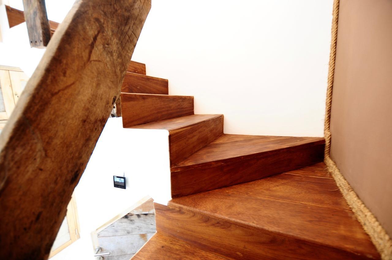Ocean View Luxury Penthouse Nne Zanzibarhouses Apartment Kiwengwa  Exterior foto