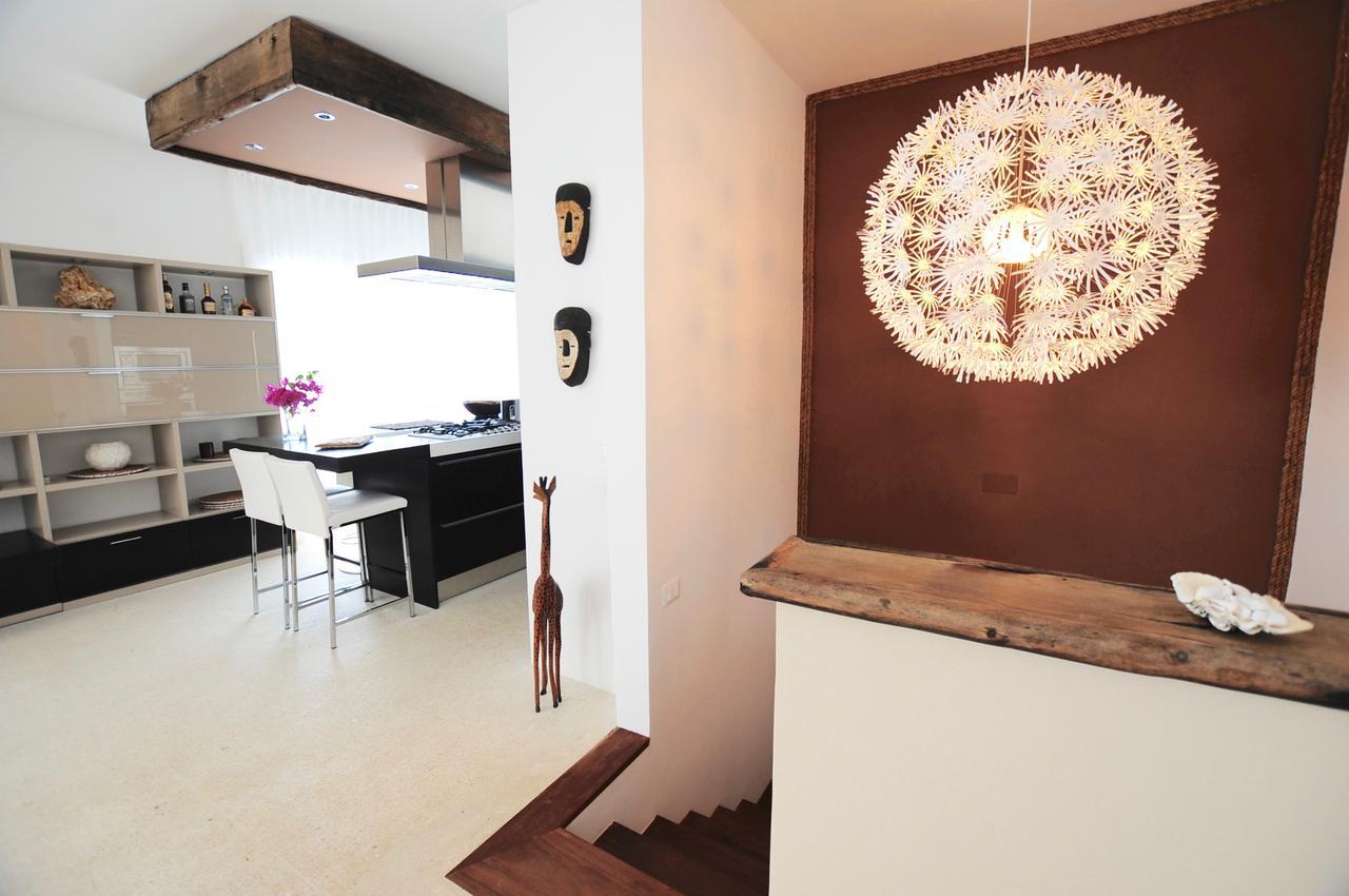 Ocean View Luxury Penthouse Nne Zanzibarhouses Apartment Kiwengwa  Exterior foto