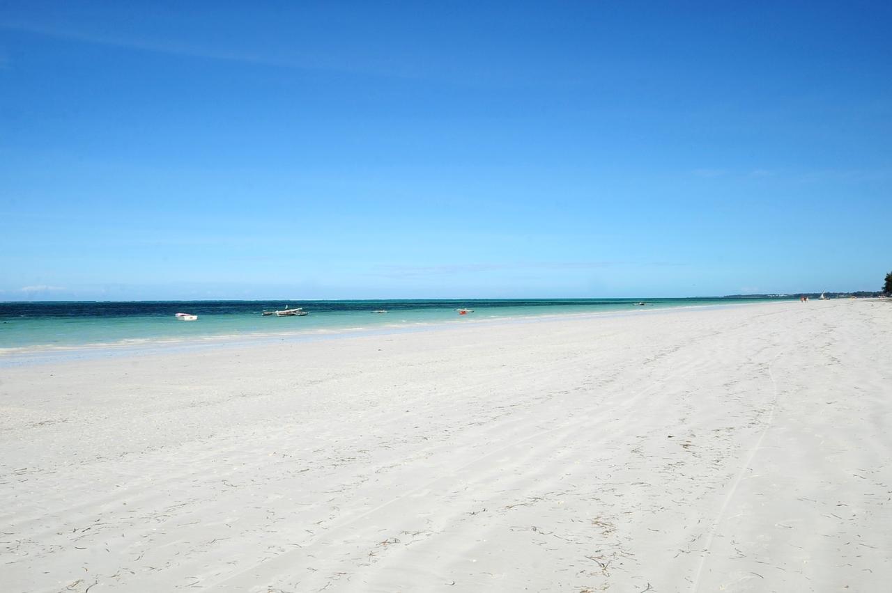 Ocean View Luxury Penthouse Nne Zanzibarhouses Apartment Kiwengwa  Exterior foto