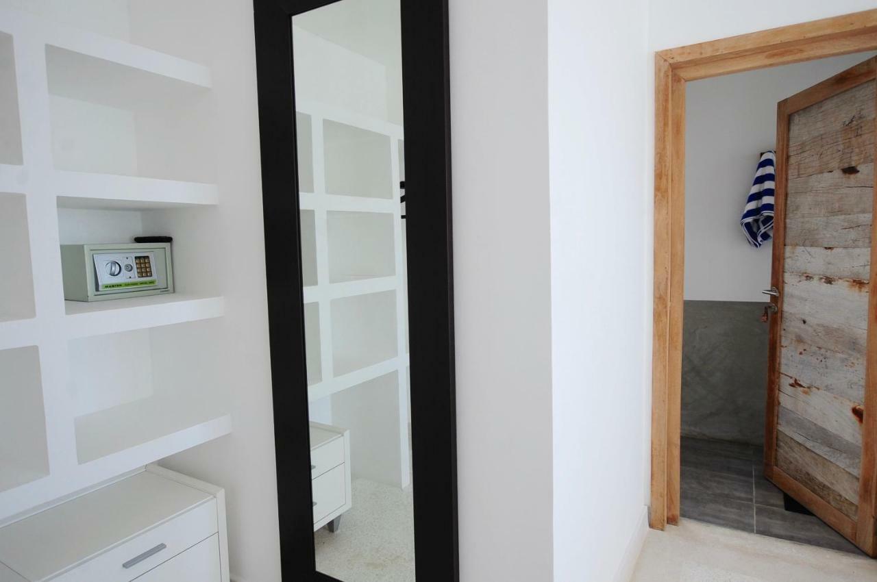 Ocean View Luxury Penthouse Nne Zanzibarhouses Apartment Kiwengwa  Exterior foto
